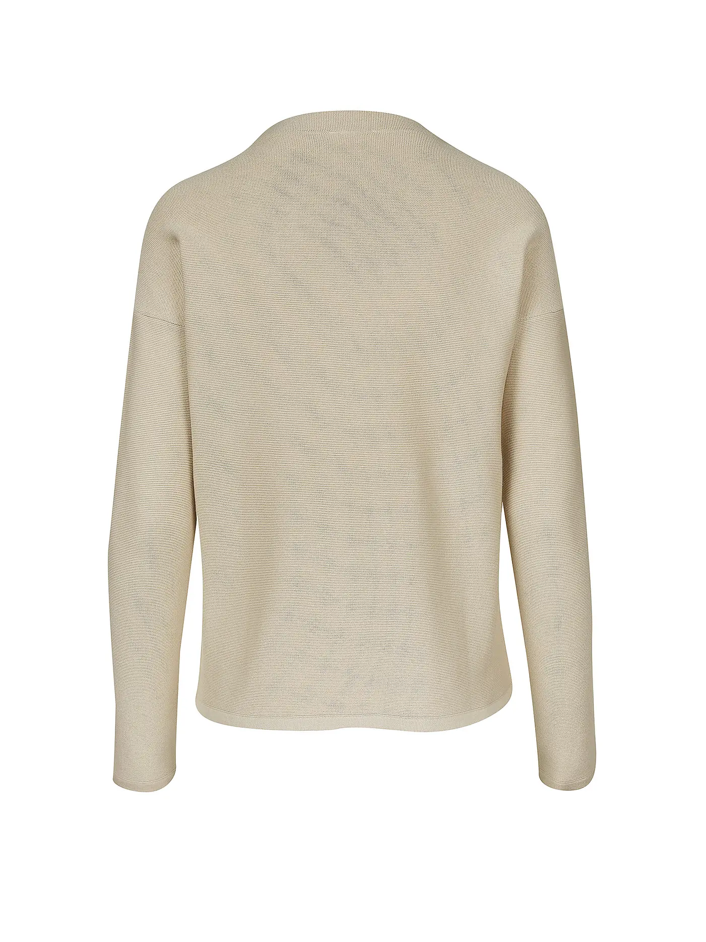 ARMEDANGELS | Pullover MEDINAA | beige